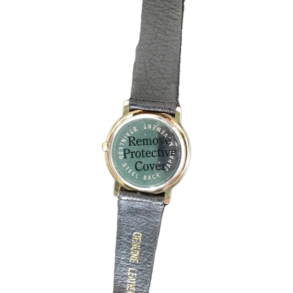 Time and Tru elegant time